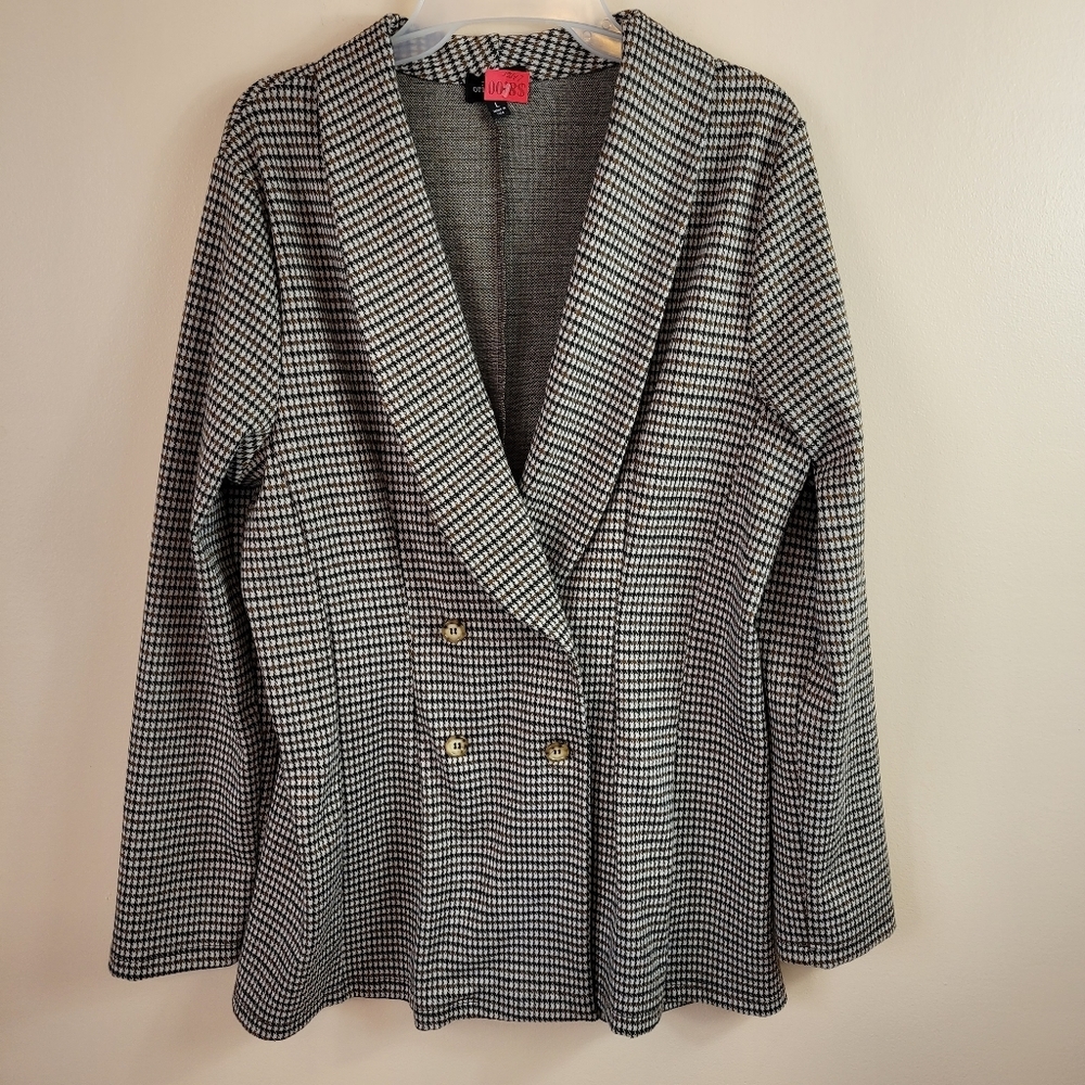 Originality blazer size large made in usa